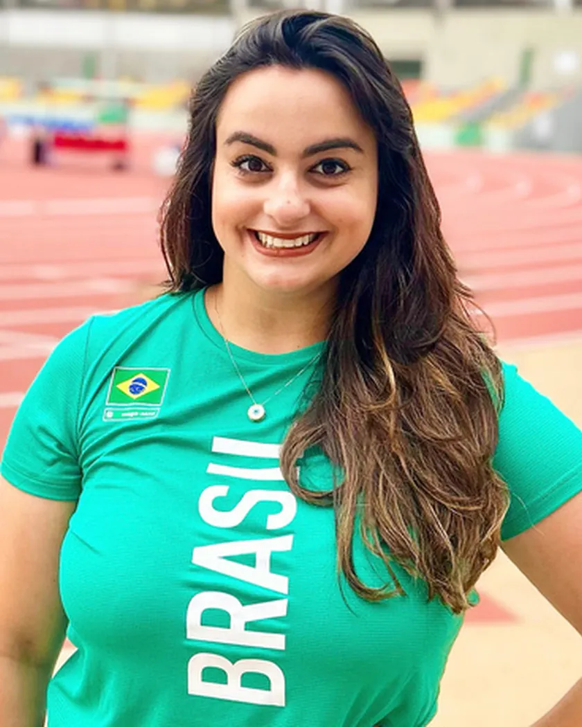 Beatriz Lovalho Vicenzi