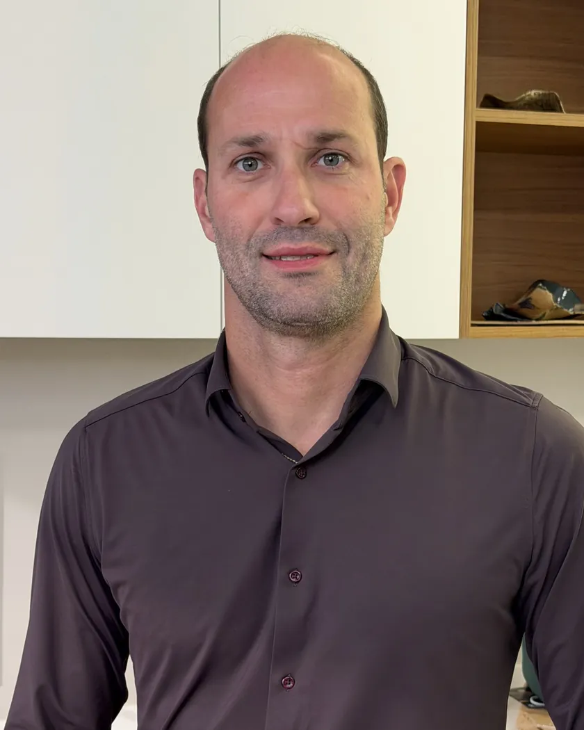 Dr. Camilo Velloso Nunes