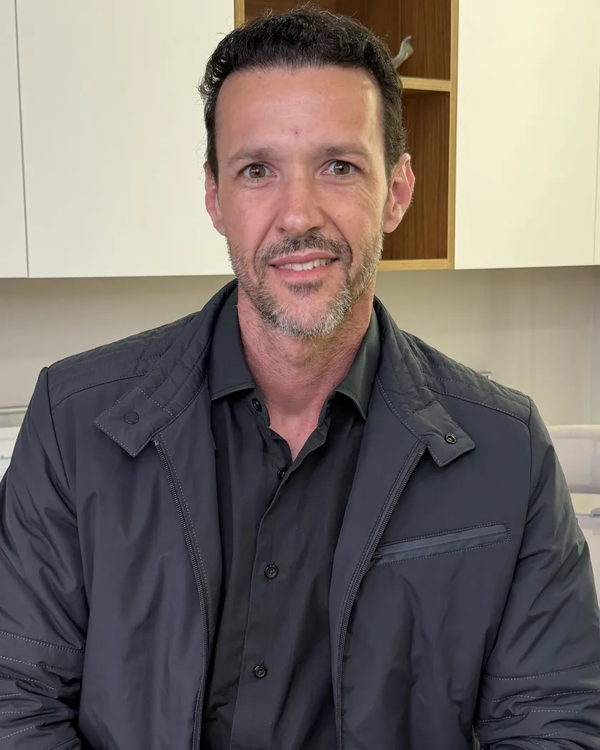 Dr. Cassio Velloso Nunes