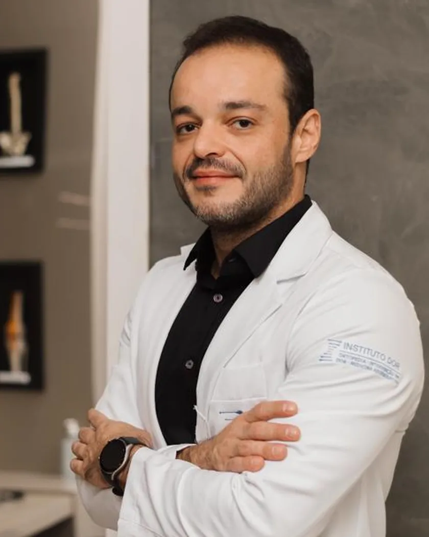 Dr. Eduardo Fonseca Vicente