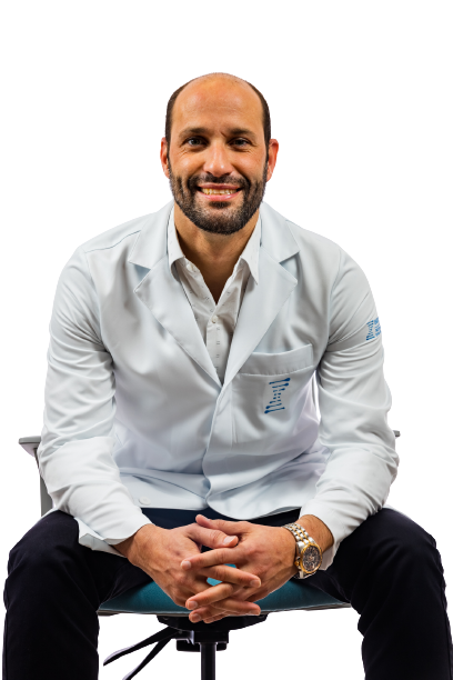 Dr. Camilo Velloso Nunes