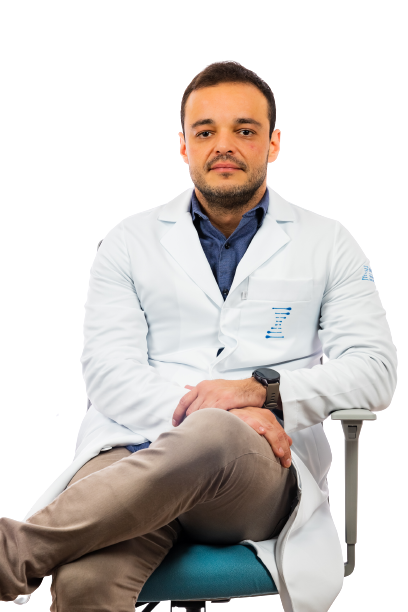 Dr. Eduardo Fonseca Vicente