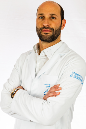 Dr. Camilo Velloso Nunes