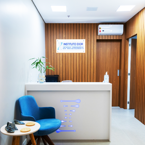 Instituto Dor LTDA