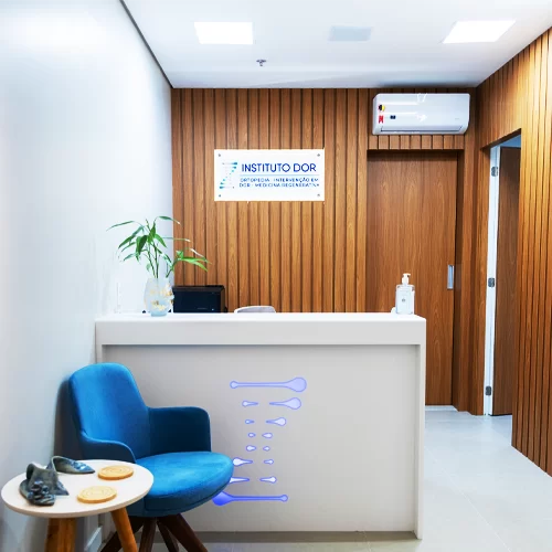 Instituto Dor LTDA